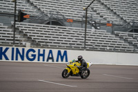 Middle Group Yellow Bikes